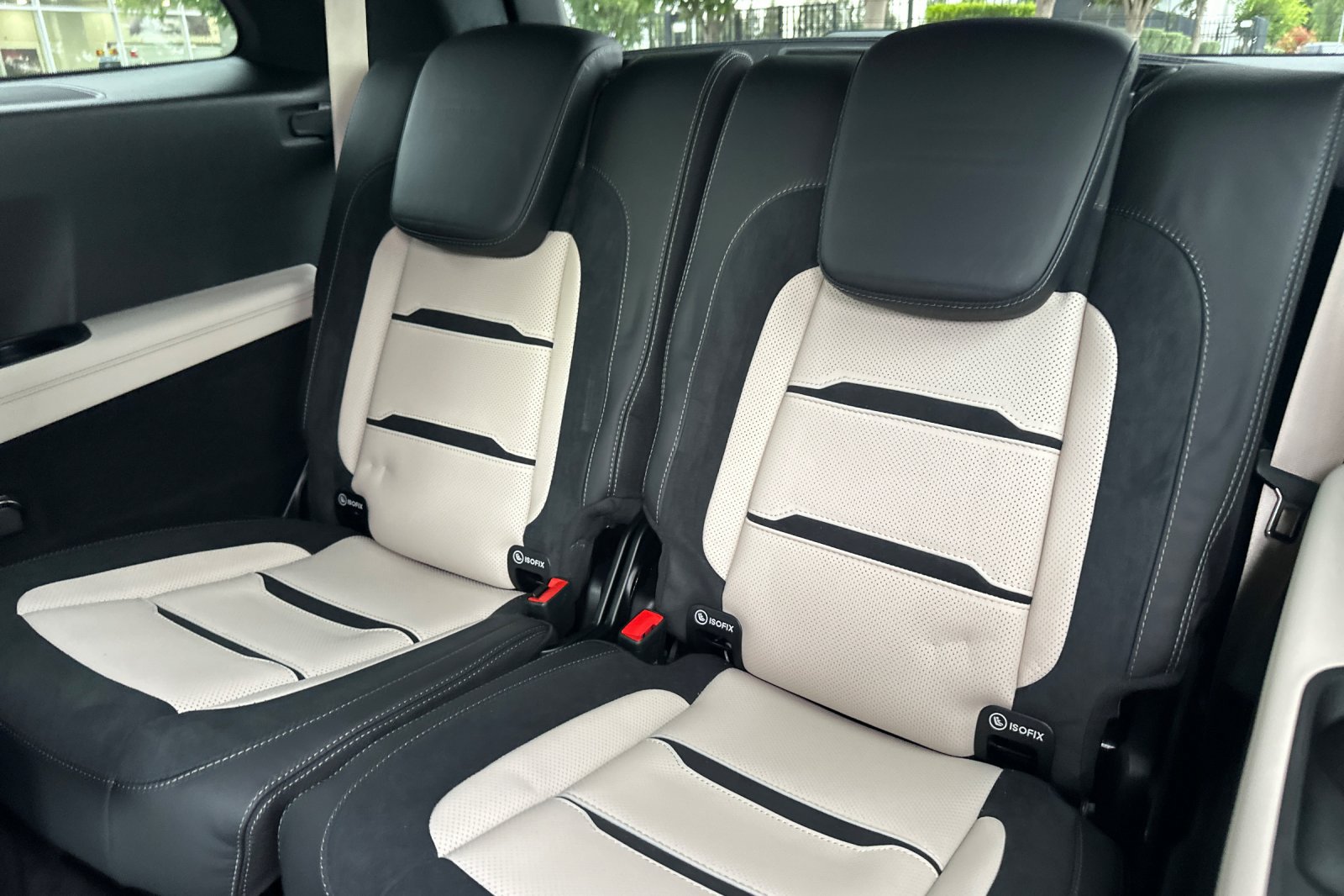 New 2026 Mercedes-Benz GLS 63 AMG 4MATIC image 15