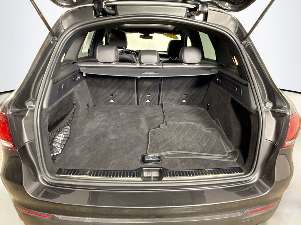 Used 2020 Mercedes-Benz GLC 300 4MATIC image 33