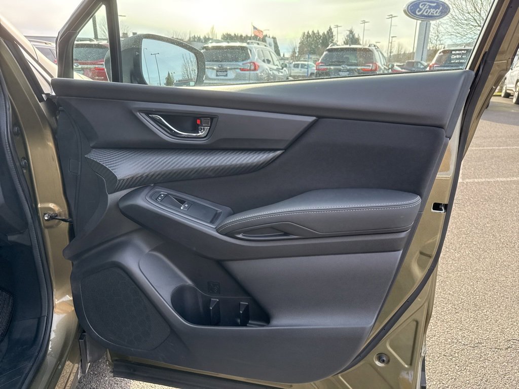 Certified 2024 Subaru Ascent Premium w/ Convenience Package image 27