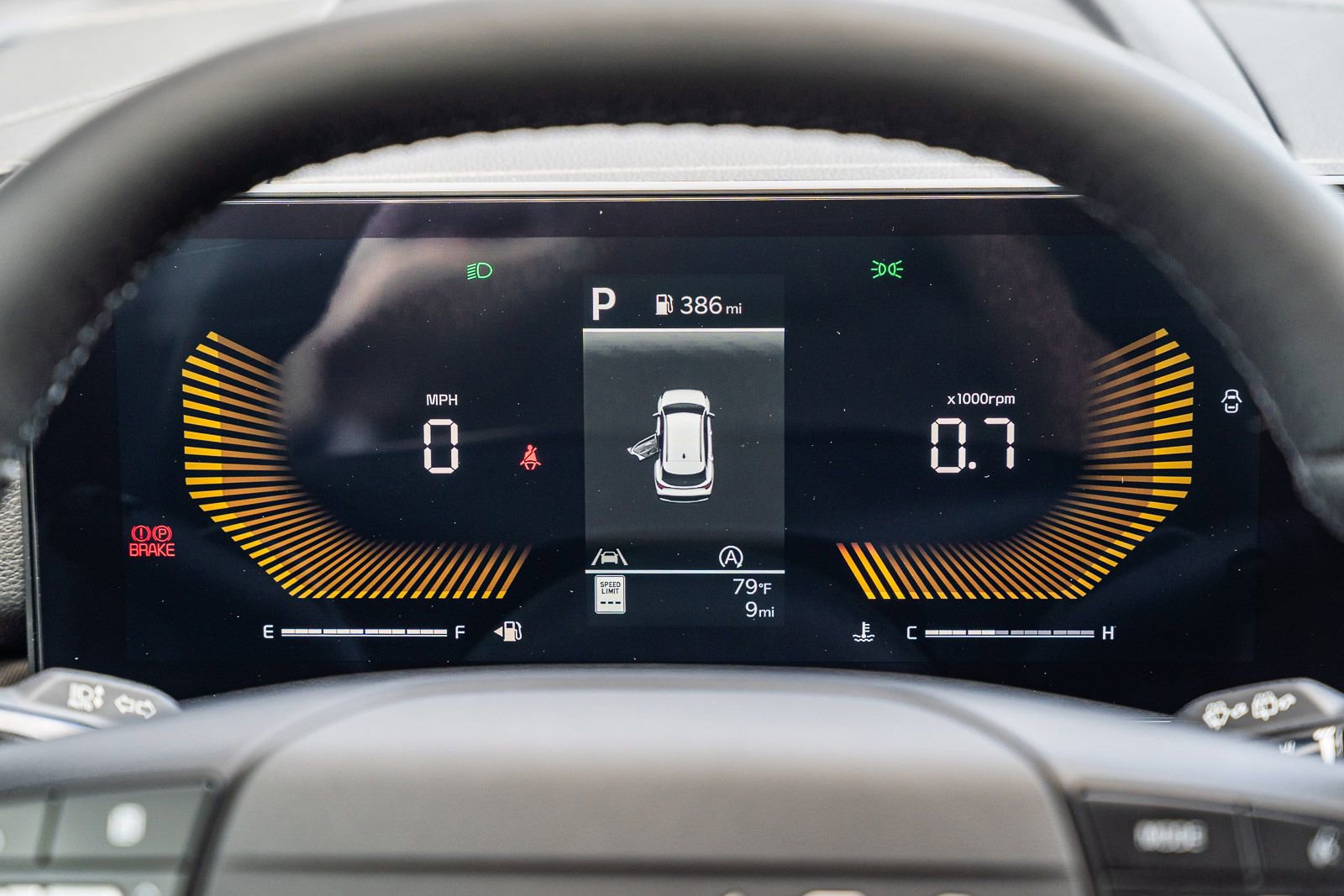 New 2026 Kia Sportage EX image 21