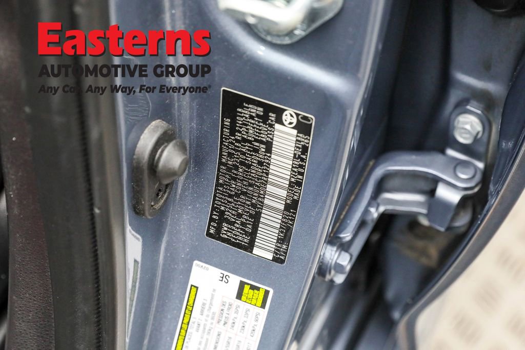 Used 2024 Toyota Corolla LE image 33