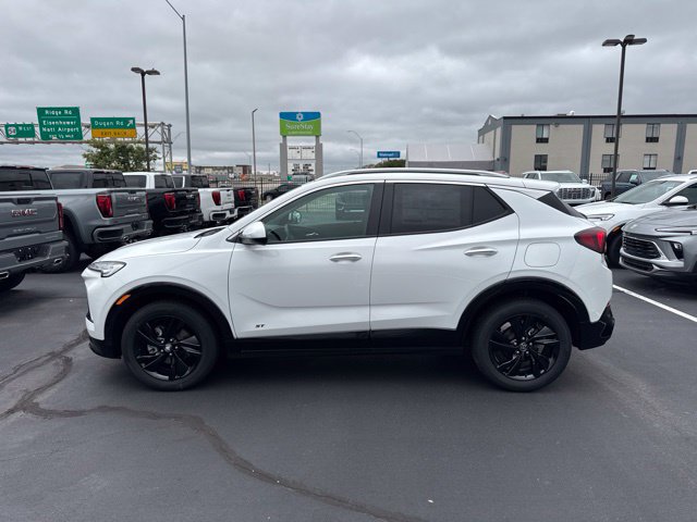 New 2026 Buick Encore GX Sport Touring w/ Comfort Package FWD image 7