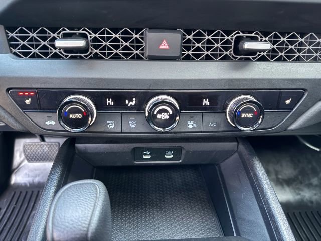 Used 2024 Honda Accord EX image 30