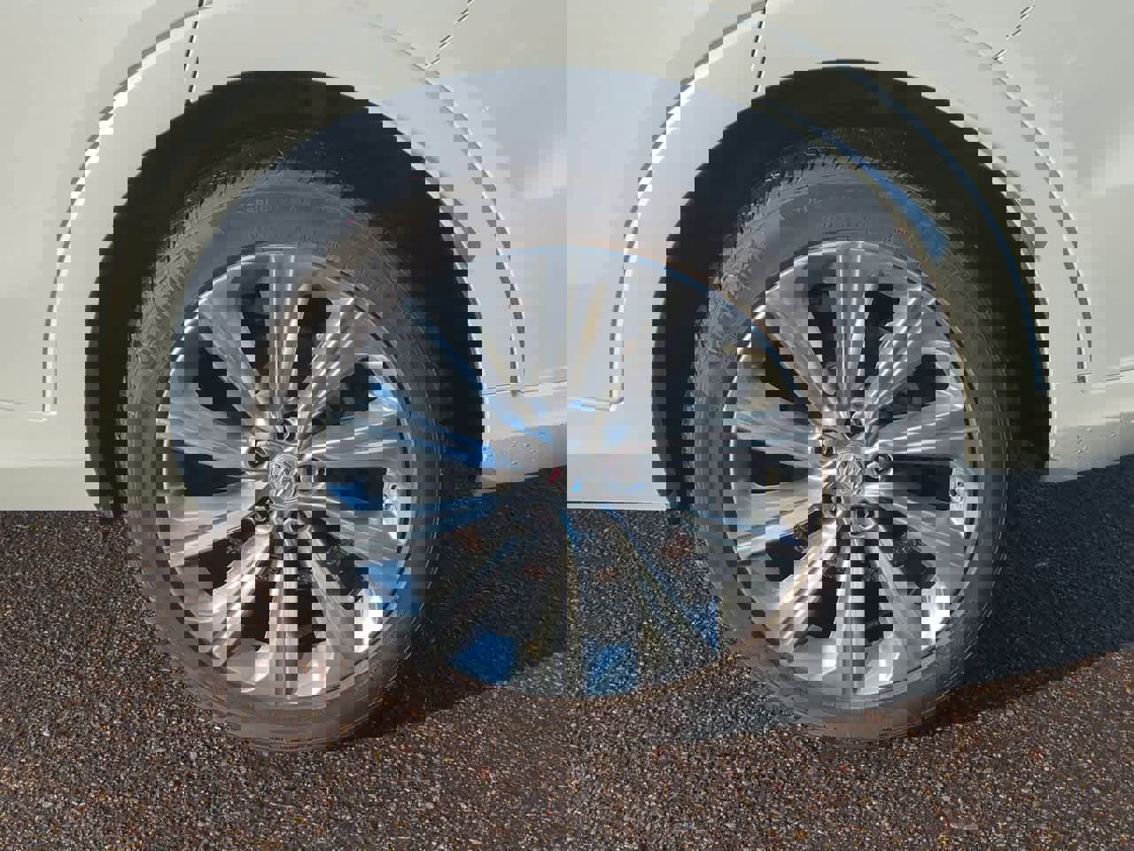 Used 2024 Buick Envista Avenir image 13