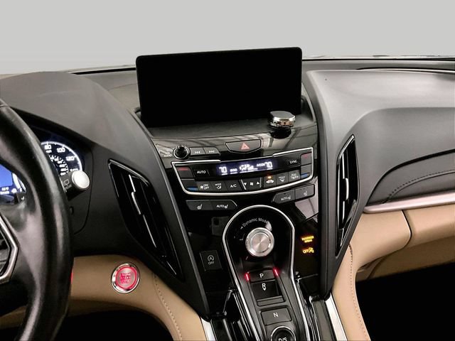 Used 2020 Acura RDX w/ Technology Package AWD/4WD image 6