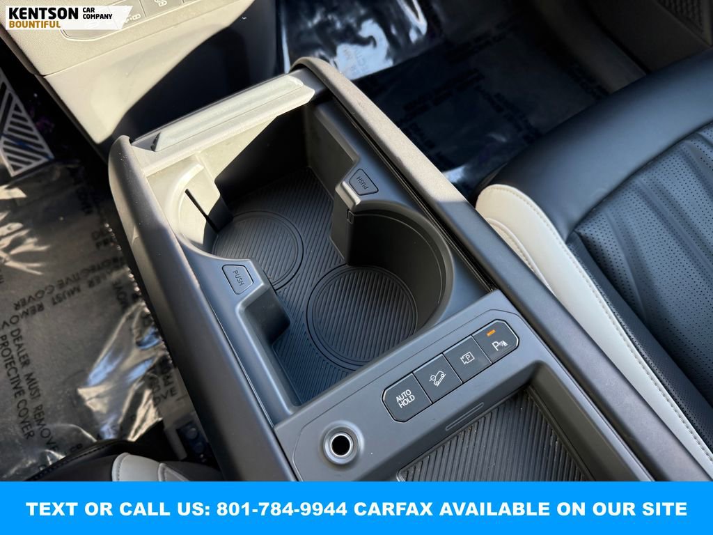 Used 2025 Kia EV9 GT-Line image 27