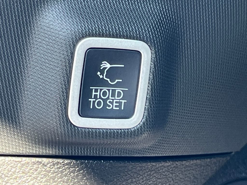 New 2026 Jeep Grand Cherokee Limited image 27