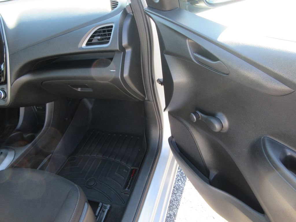 Used 2019 Chevrolet Spark LS image 17