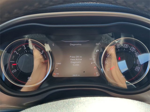 Used 2022 Dodge Challenger R/T Scat Pack image 22