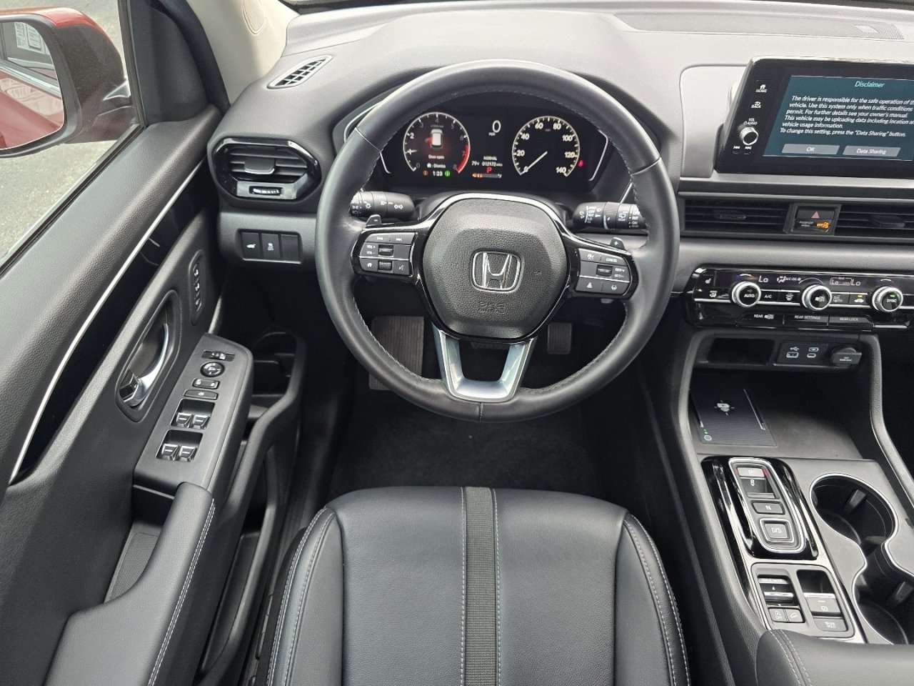 Used 2025 Honda Pilot EX-L image 25