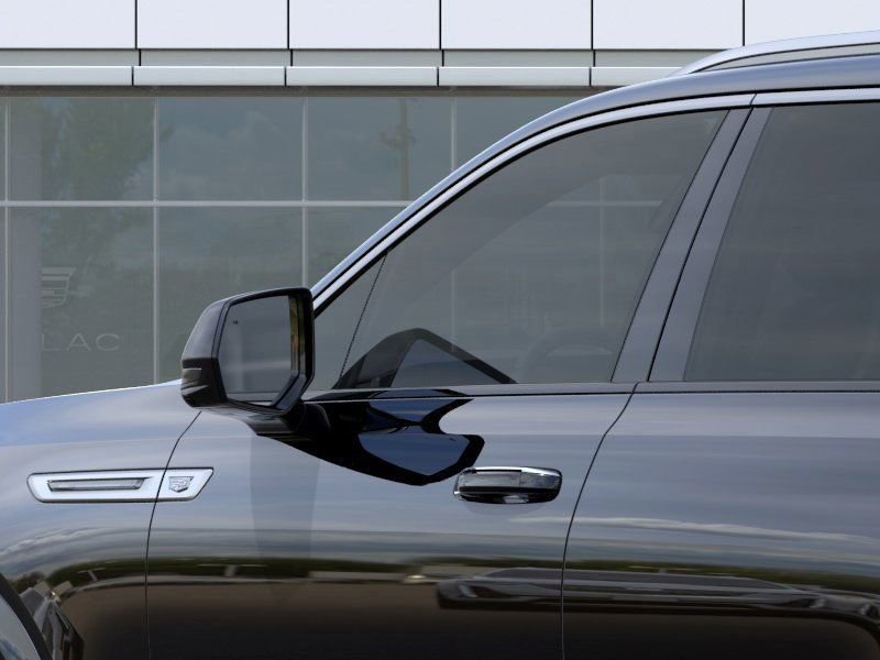 New 2026 Cadillac Escalade IQL Luxury w/ LPO, Floor Liner Package image 12