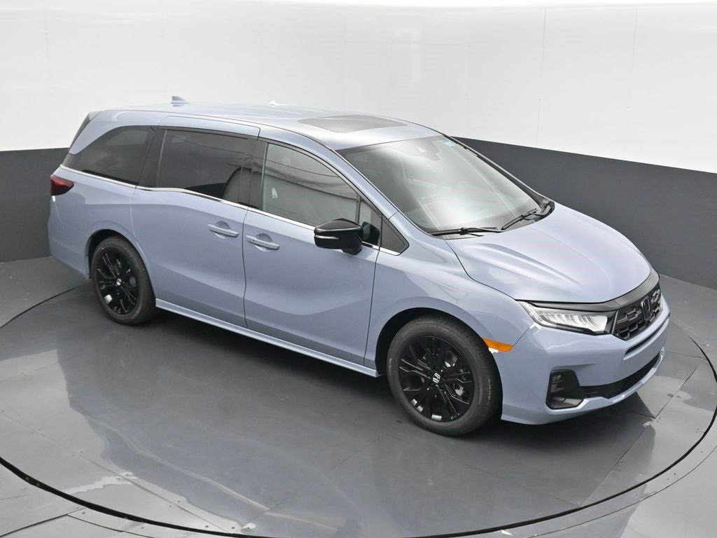 New 2026 Honda Odyssey Sport-L image 27