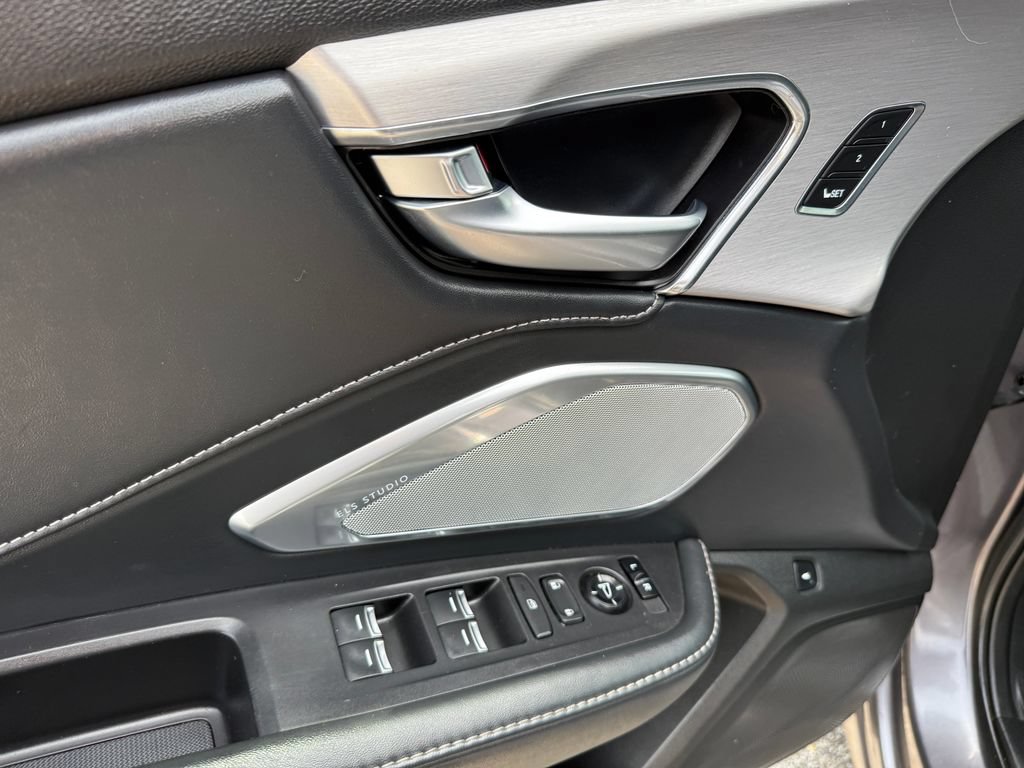 Used 2021 Acura RDX w/ Technology Package AWD/4WD image 27