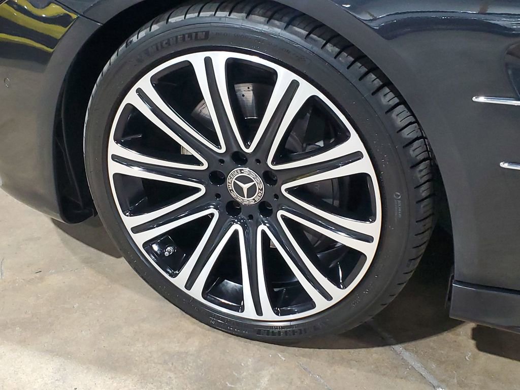 Used 2018 Mercedes-Benz SL 450 image 35