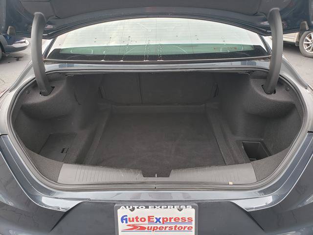 Used 2021 Cadillac CT4 Luxury w/ Sun And Sound Package AWD/4WD image 5