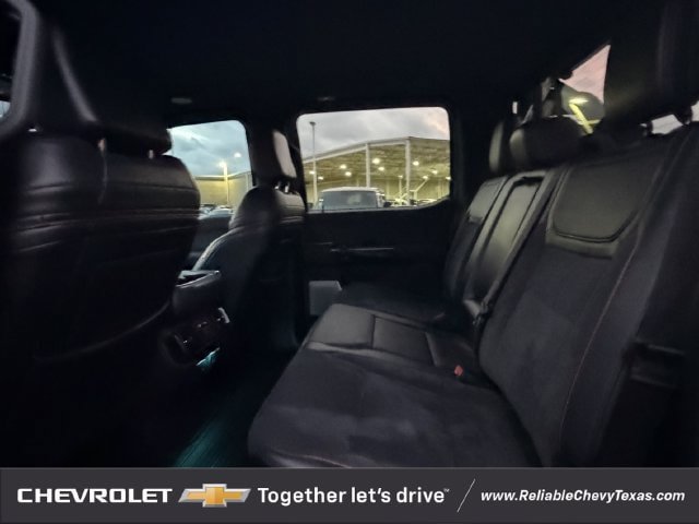 Used 2023 Ford F150 Raptor w/ Equipment Group 802A Raptor R AWD/4WD image 35