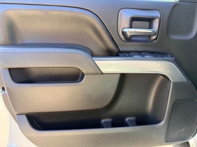 Used 2016 Chevrolet Silverado 1500 LT w/ All Star Edition image 19