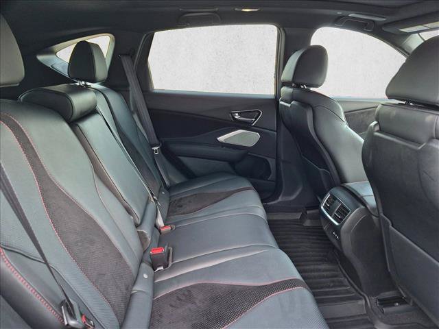 Used 2022 Acura RDX A-Spec FWD image 18
