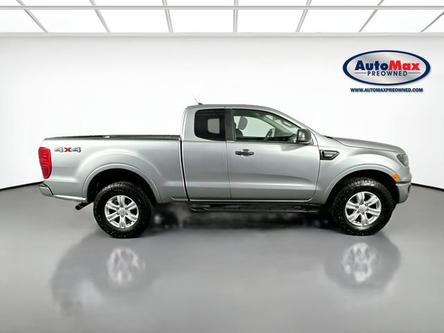 Used 2020 Ford Ranger XLT AWD/4WD image 9