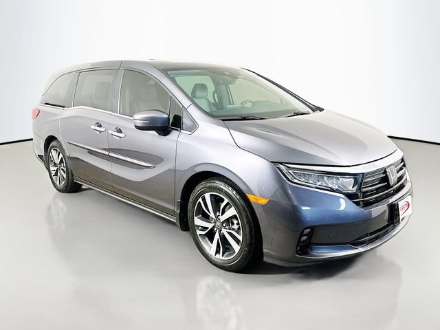 Certified 2023 Honda Odyssey Touring image 19