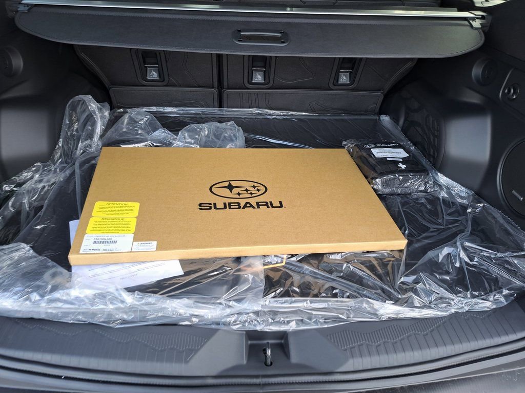 New 2026 Subaru Forester Wilderness AWD/4WD image 16