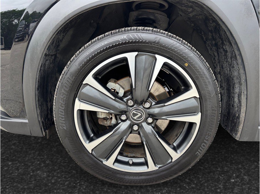 Used 2021 Lexus UX 250h w/ Premium Package AWD/4WD image 13