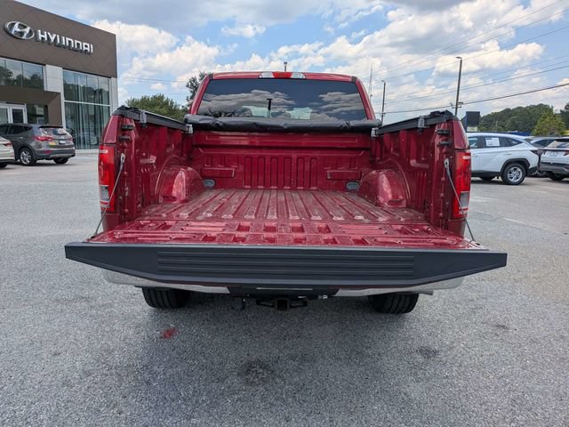 Used 2015 Ford F150 XLT w/ XTR Package AWD/4WD image 14