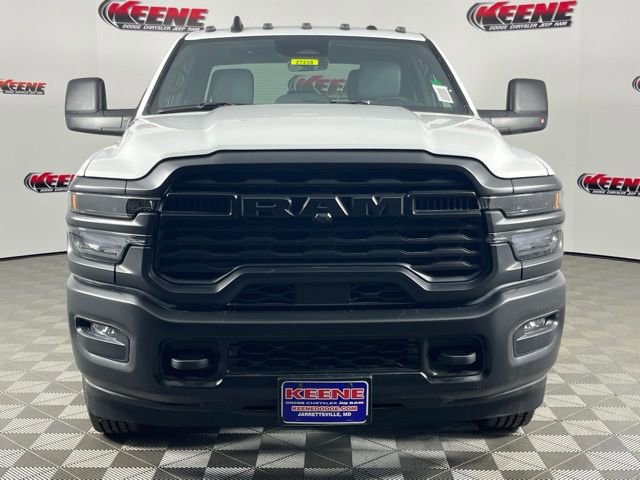 New 2025 RAM 2500 Tradesman w/ Bed Utility Group image 4