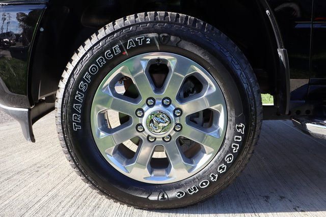 Used 2025 RAM 2500 Laramie w/ Sport Appearance Package image 31