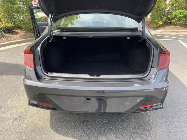 Used 2020 Hyundai Sonata SEL Plus image 32