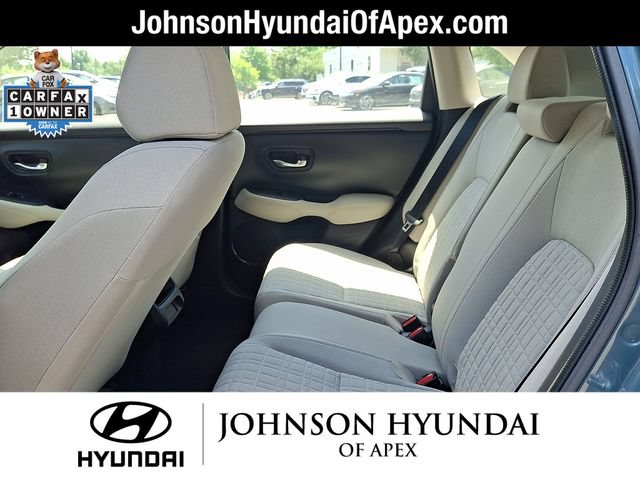 Used 2023 Honda HR-V LX image 21
