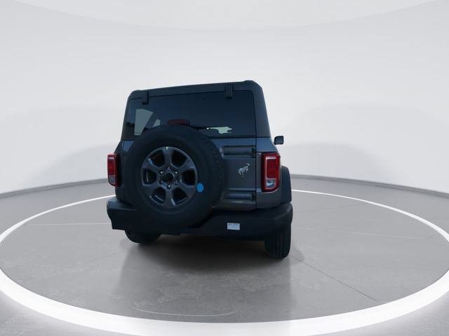 New 2025 Ford Bronco Big Bend AWD/4WD image 7