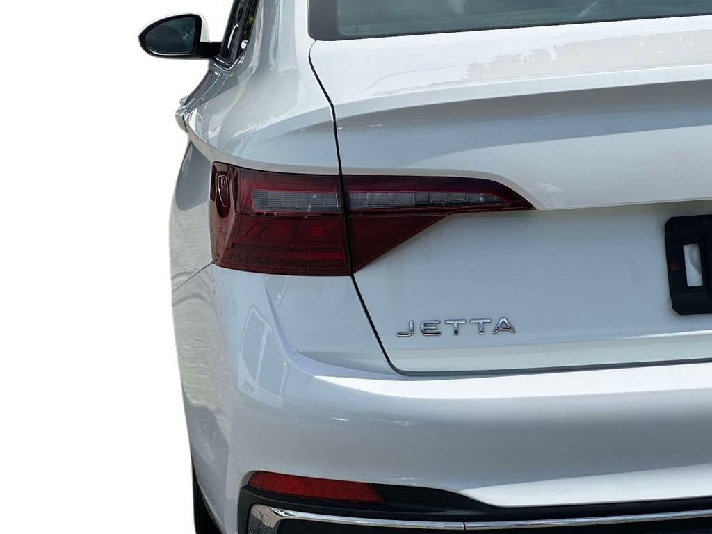 Used 2022 Volkswagen Jetta SEL FWD image 19