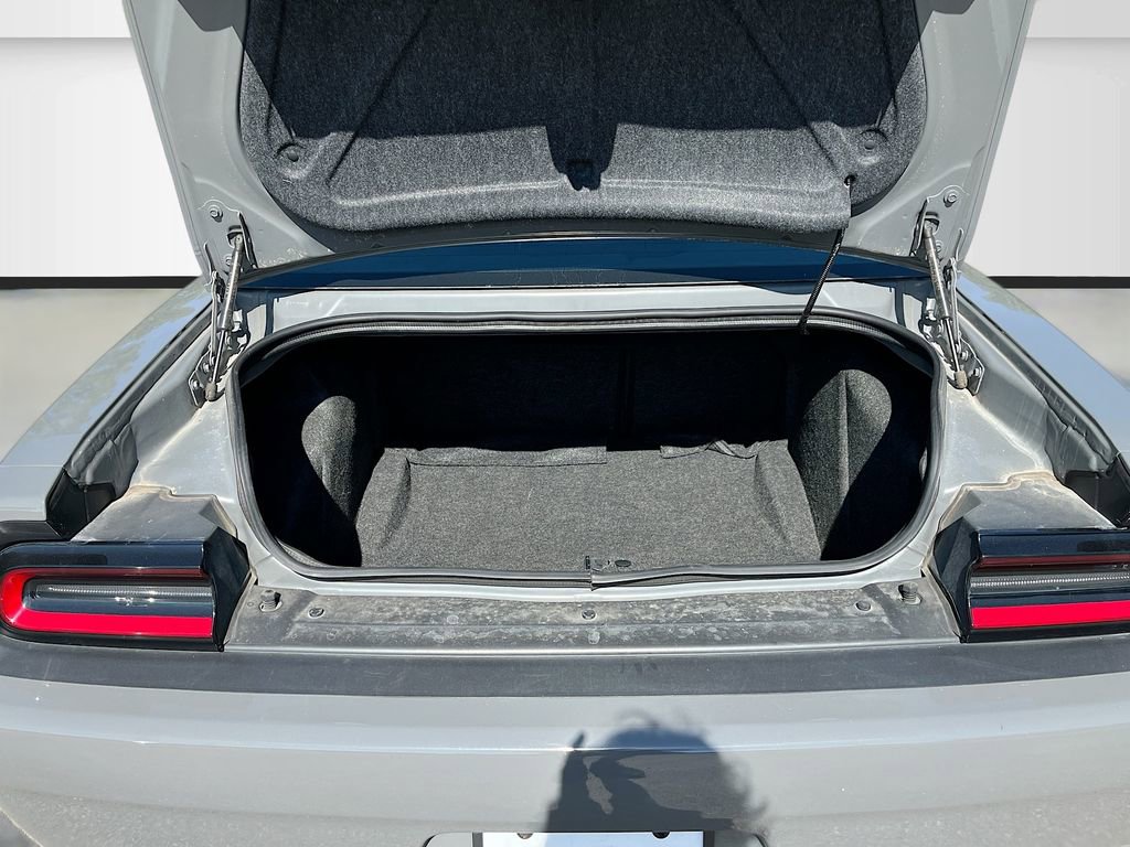 Used 2023 Dodge Challenger SXT image 24