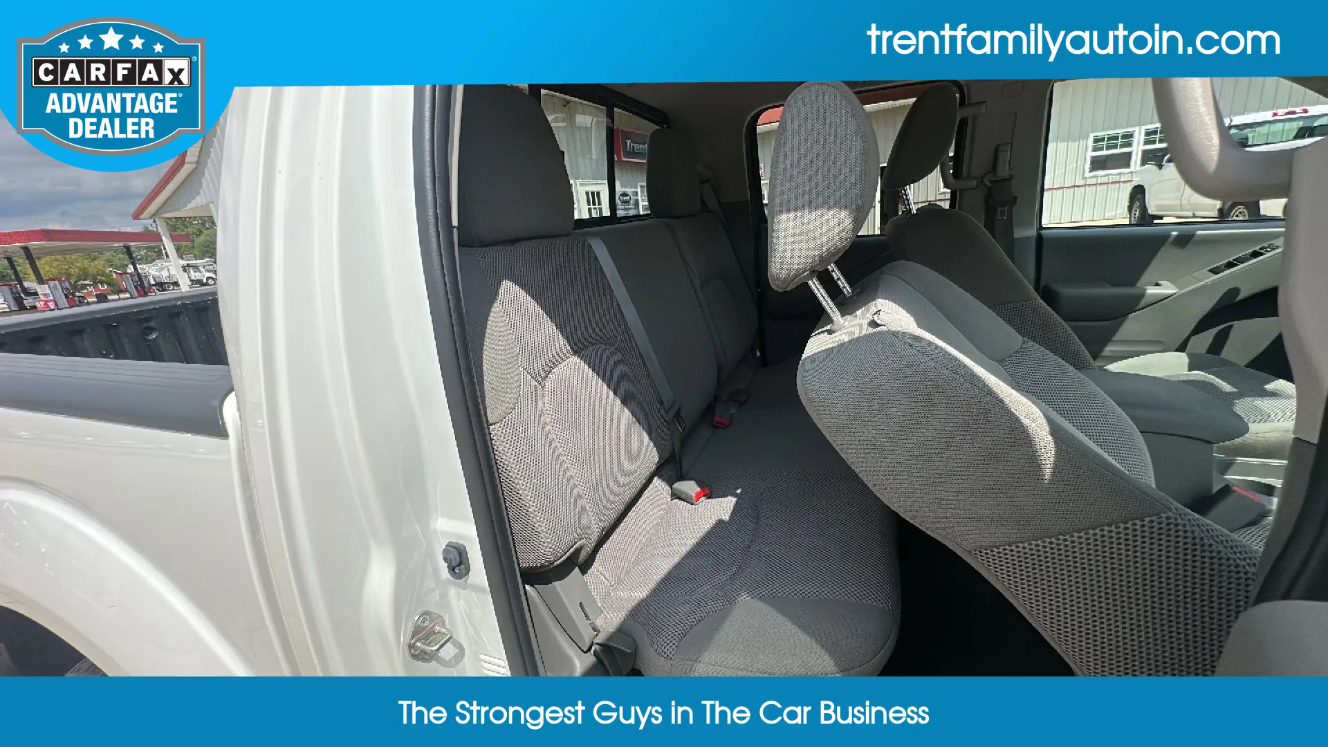 Used 2019 Nissan Frontier SV w/ Value Truck Package image 69