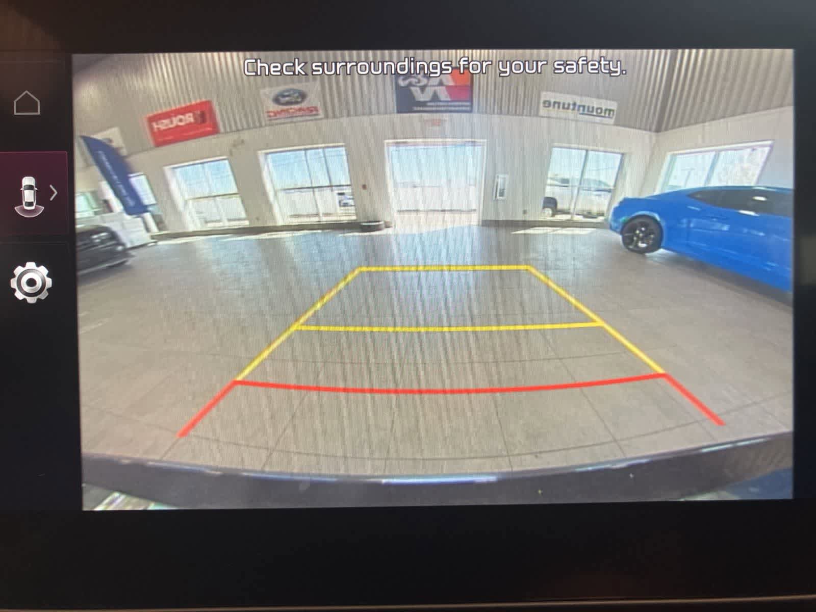 Used 2023 Kia Niro EX FWD image 19