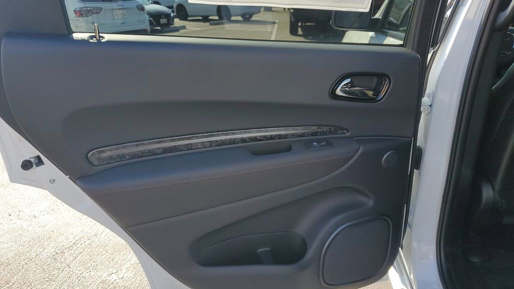 New 2026 Dodge Durango GT image 19