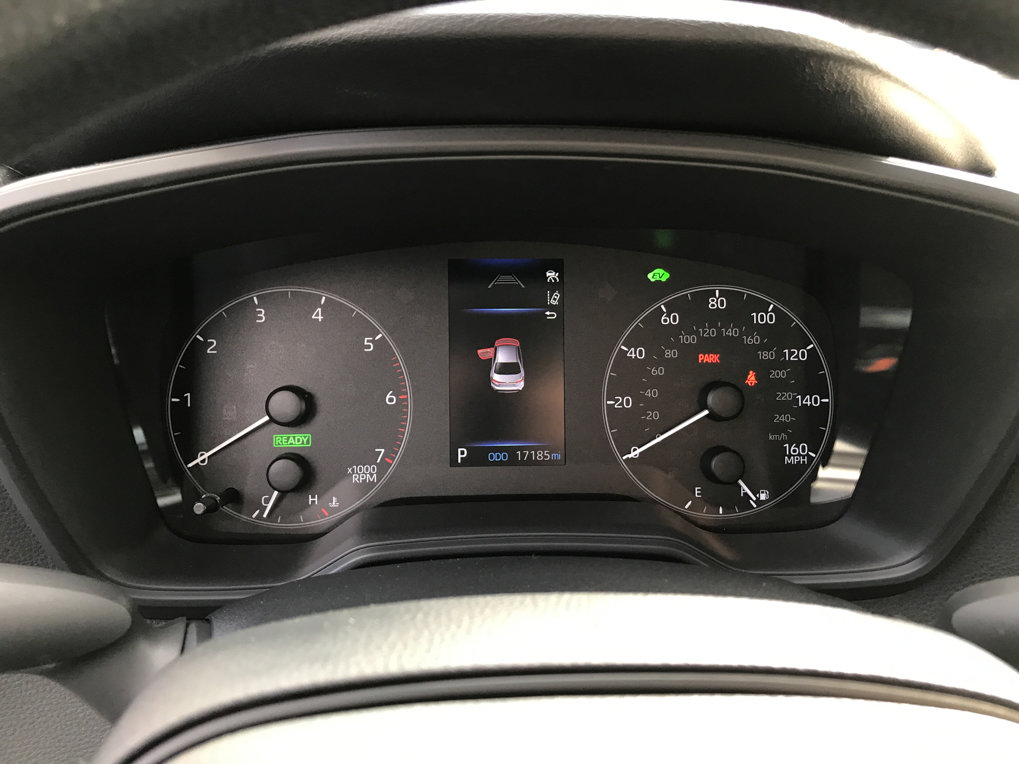 Certified 2023 Toyota Corolla LE image 15