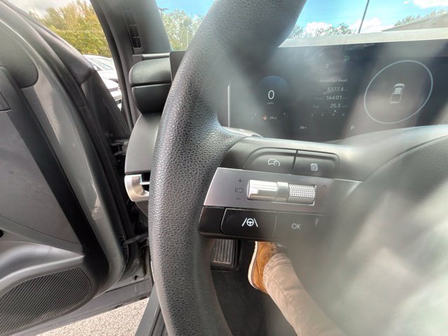 Used 2025 Hyundai Santa Cruz SEL FWD image 47