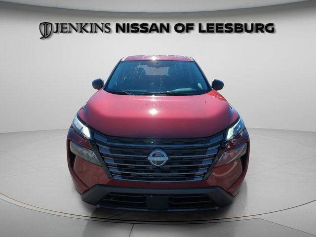 New 2026 Nissan Rogue S image 2