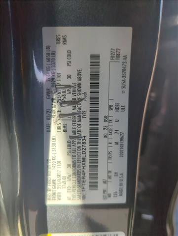 Used 2022 Nissan Frontier S w/ Technology Package image 27