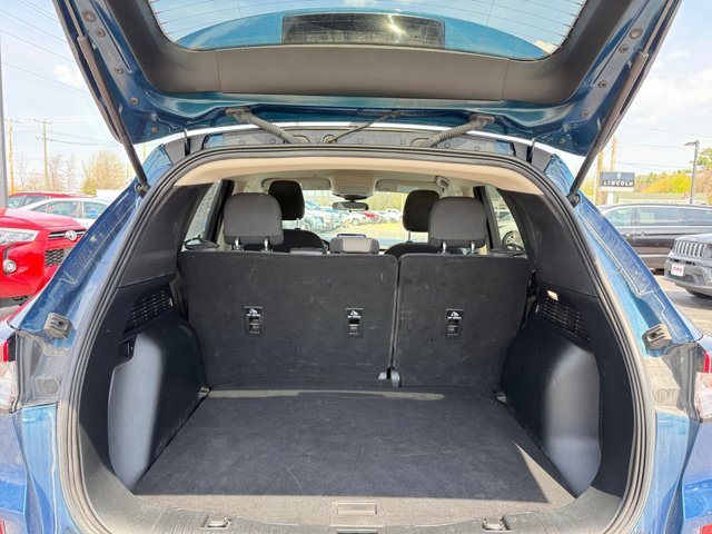 Used 2020 Ford Escape SE AWD/4WD image 36