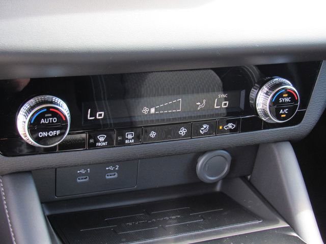 New 2026 Mitsubishi Outlander ES image 24