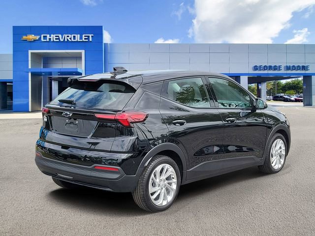 New 2027 Chevrolet Bolt LT w/ Comfort Package image 4