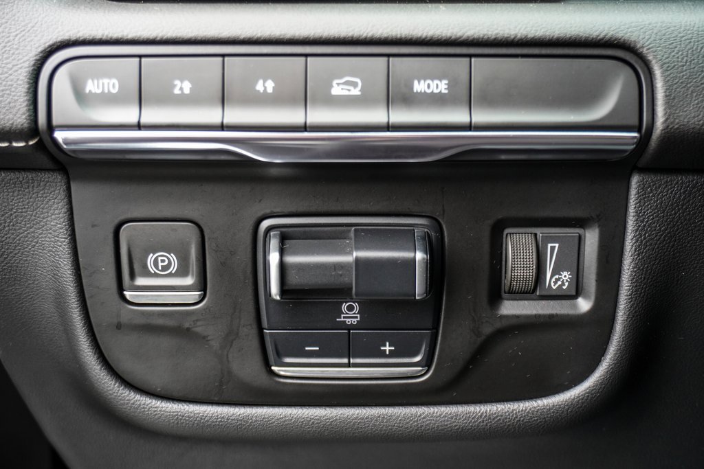 Used 2023 Cadillac Escalade Sport image 30