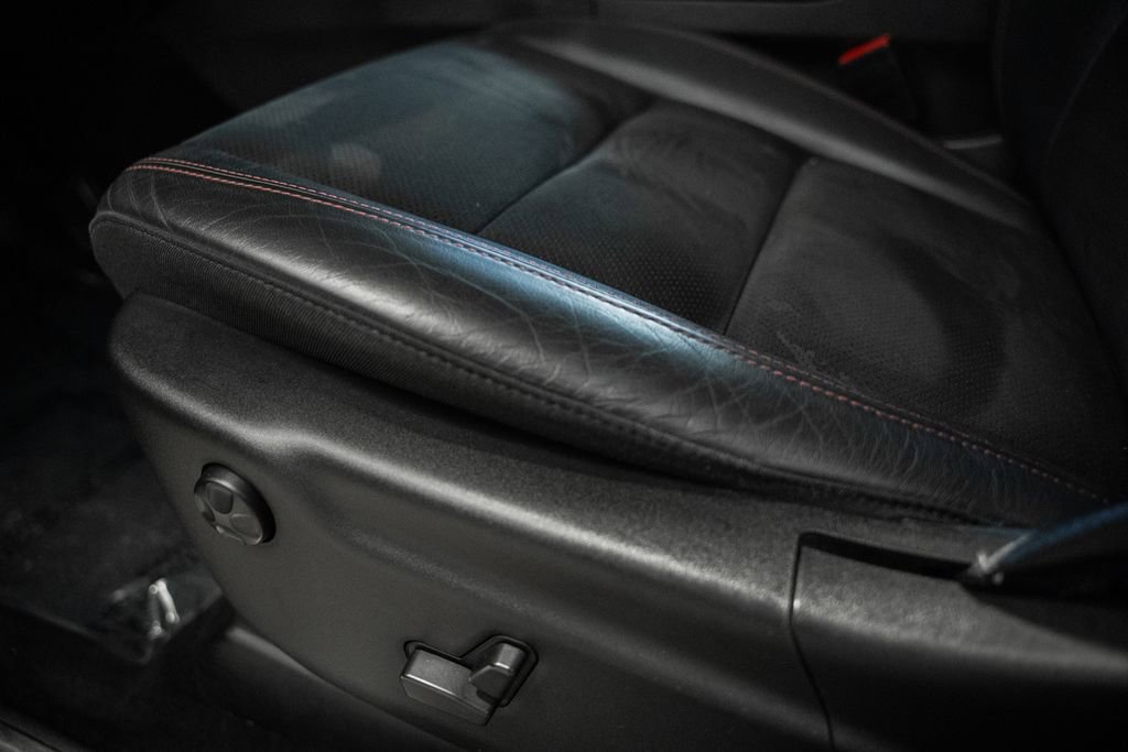 Used 2022 Dodge Durango R/T w/ Blacktop Package image 46