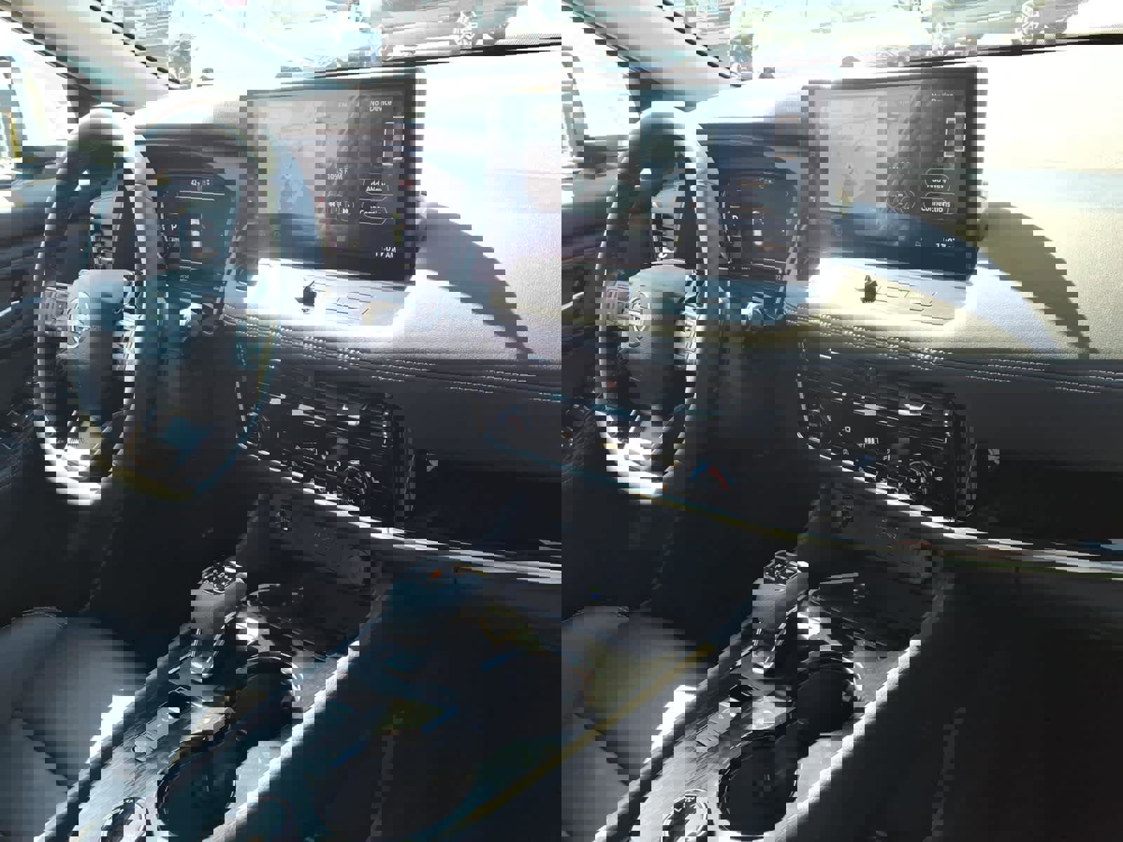 Certified 2026 Nissan Rogue SL AWD/4WD image 23