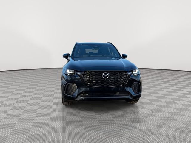 New 2026 MAZDA CX-70 3.3 Turbo S w/ Premium Package image 3