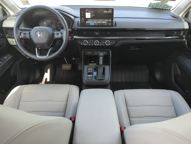 Used 2024 Honda CR-V EX-L image 14