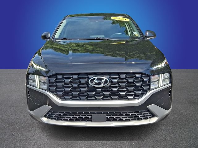 Used 2023 Hyundai Santa Fe SE AWD/4WD image 2
